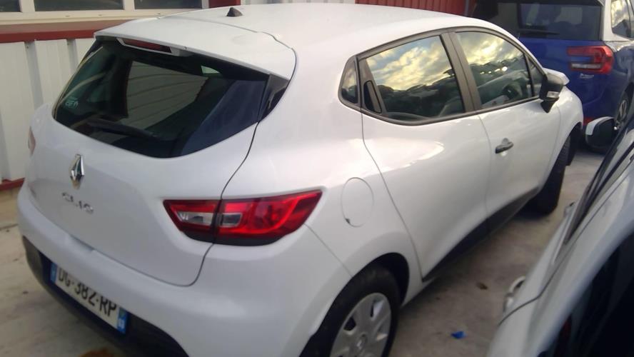 Image Cardan droit (transmission) - RENAULT CLIO 4