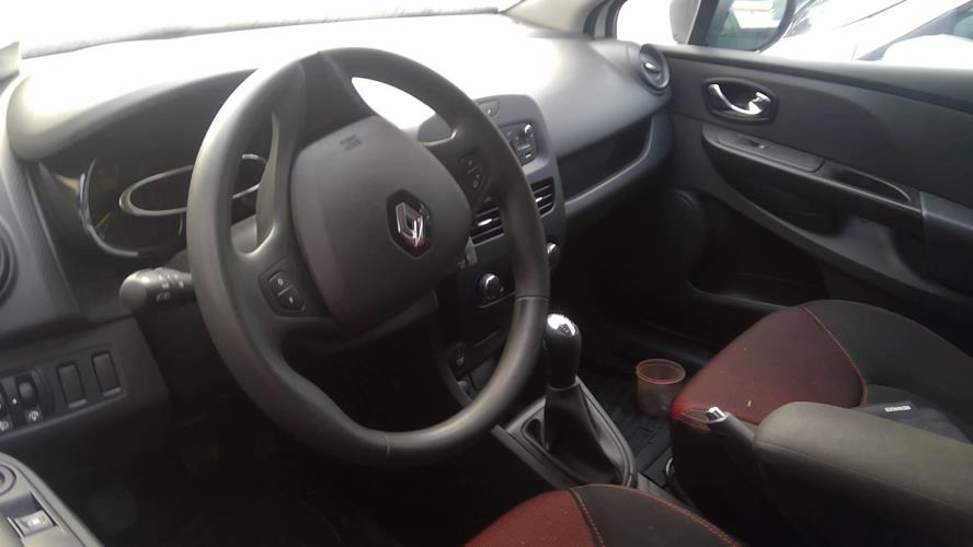 Image Cardan droit (transmission) - RENAULT CLIO 4