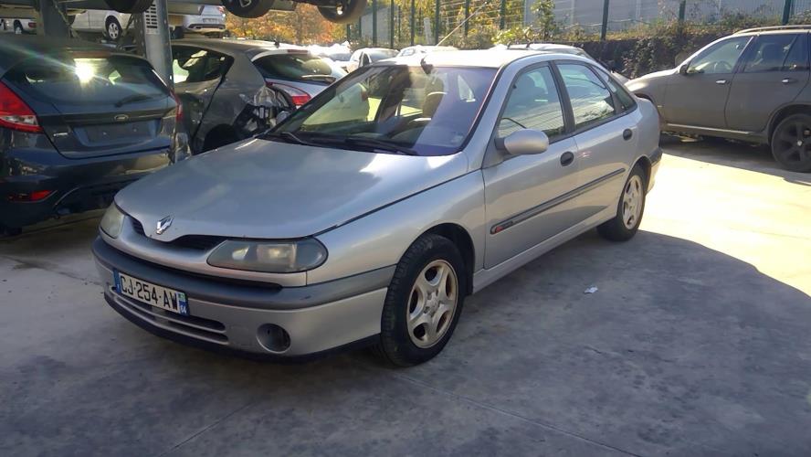 Image Aile avant gauche - RENAULT LAGUNA 1