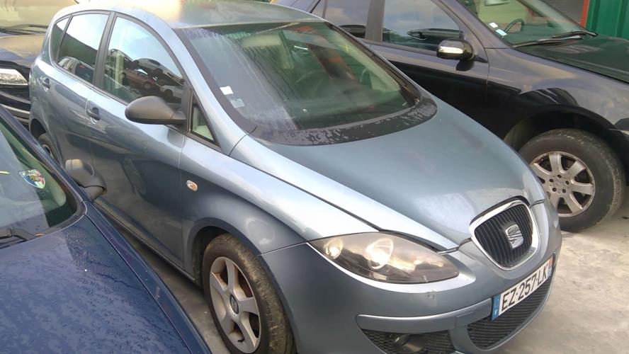 Image Feu arriere principal gauche (feux) - SEAT ALTEA