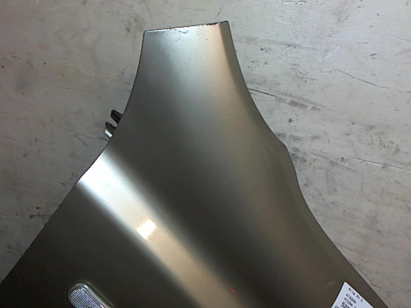 Parafango anteriore destro NISSAN MICRA 3 PHASE 1 Gasolina - 1