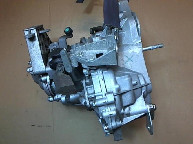 Image Boite de vitesses - FIAT PUNTO EVO 3