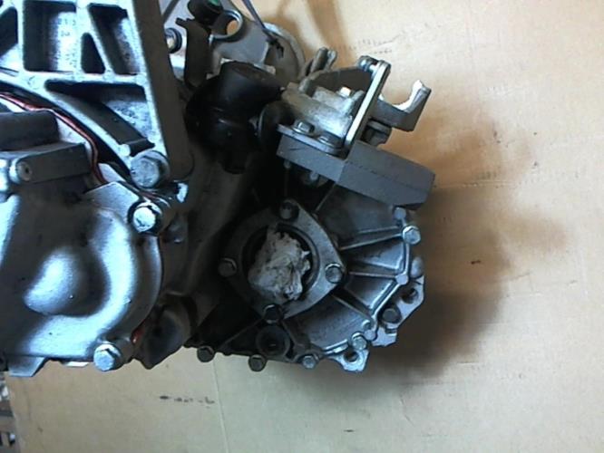 Image Boite de vitesses - FIAT PUNTO EVO 3