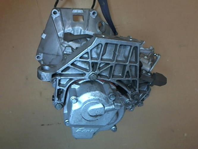 Image Boite de vitesses - FIAT PUNTO EVO 3
