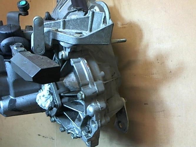 Image Boite de vitesses - FIAT PUNTO EVO 3