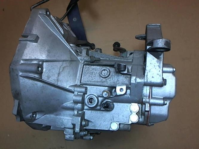 Image Boite de vitesses - FIAT PUNTO EVO 3