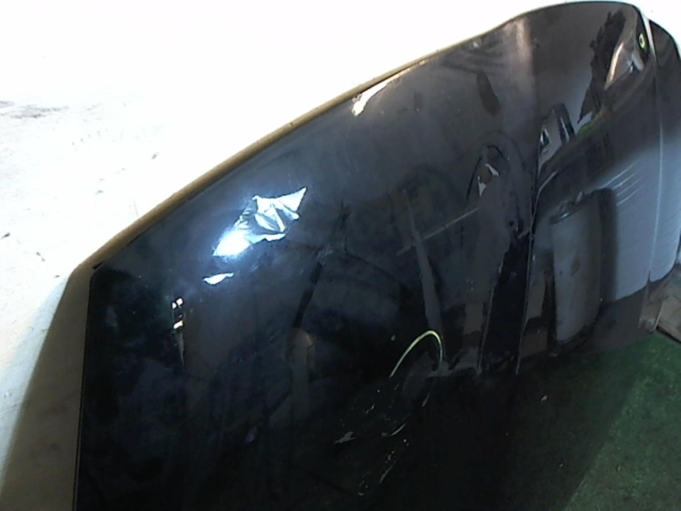 Capot HONDA CIVIC 8 PHASE 1 Diesel - 1