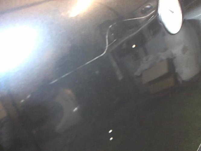 Image Capot - MERCEDES CLASSE V 638