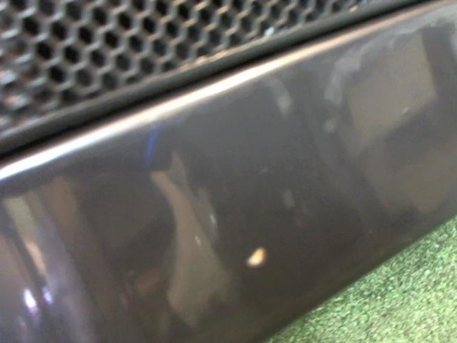 Image Capot - MERCEDES CLASSE V 638