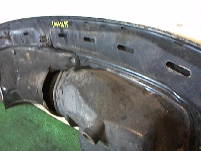 Image Capot - MERCEDES CLASSE V 638