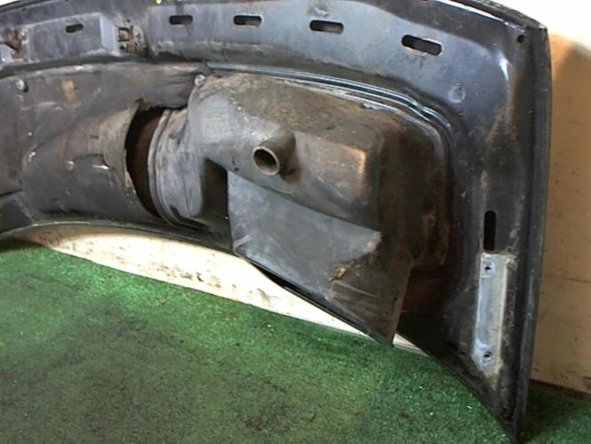 Image Capot - MERCEDES CLASSE V 638