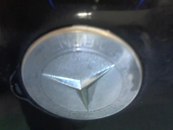 Image Capot - MERCEDES CLASSE V 638
