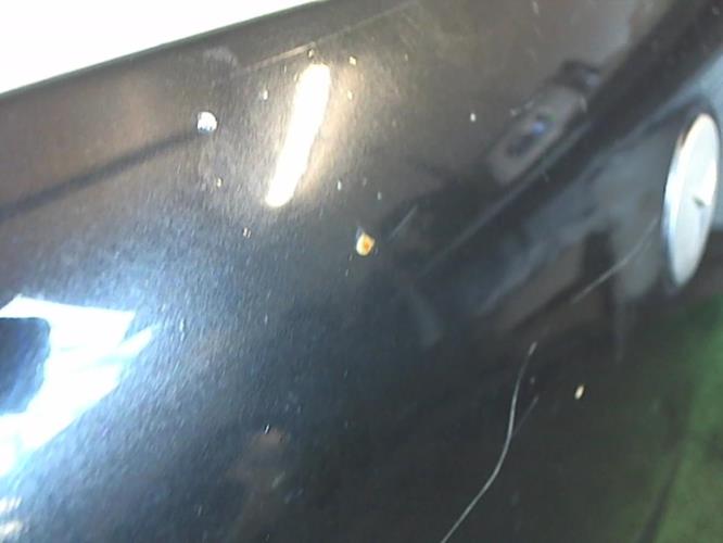 Image Capot - MERCEDES CLASSE V 638