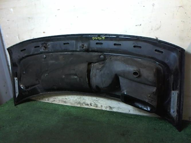 Image Capot - MERCEDES CLASSE V 638