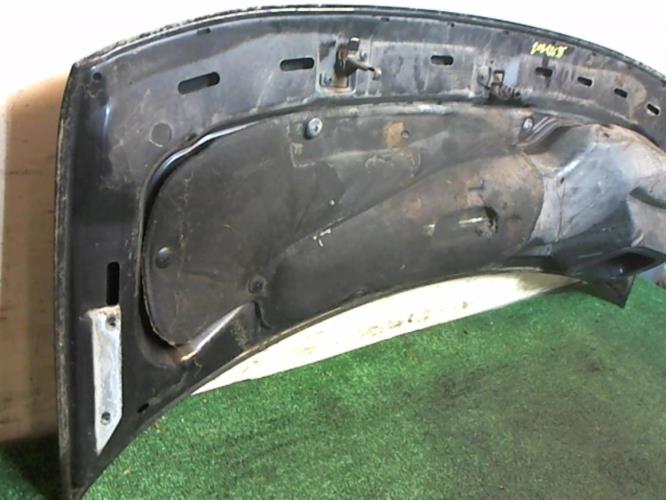 Image Capot - MERCEDES CLASSE V 638
