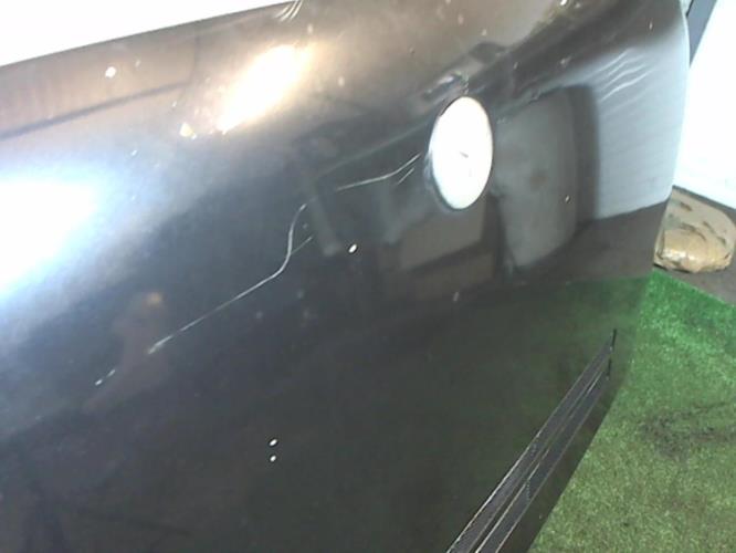 Image Capot - MERCEDES CLASSE V 638