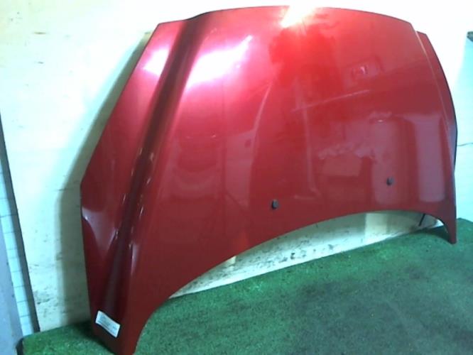 Image Capot - PEUGEOT 308 1 SW