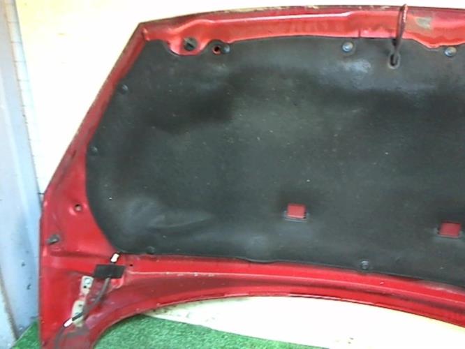 Image Capot - PEUGEOT 308 1 SW