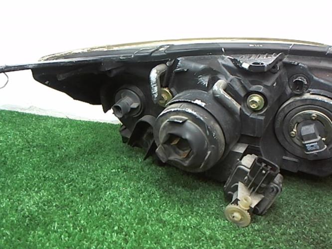 Otoページ Optique avant principal gauche (feux)(phare) MAZDA 3 1 PHASE 1