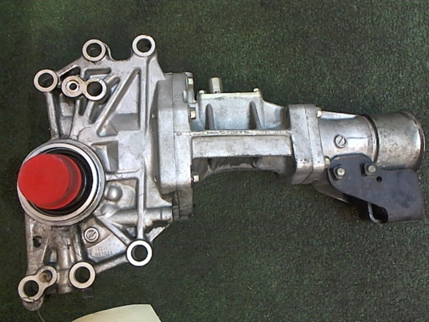 Ponte anteriore completo PEUGEOT 4007 Diésel - 1