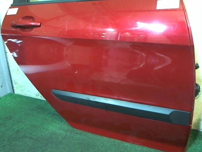 Image Porte arriere droit - PEUGEOT 308 1 SW