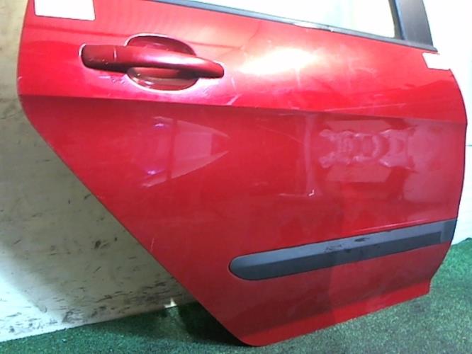 Image Porte arriere droit - PEUGEOT 308 1 SW