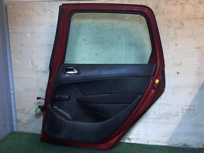 Image Porte arriere droit - PEUGEOT 308 1 SW