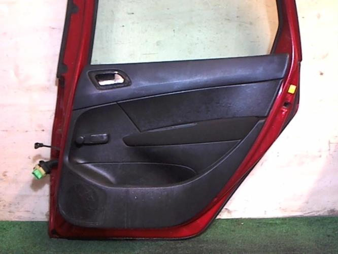 Image Porte arriere droit - PEUGEOT 308 1 SW