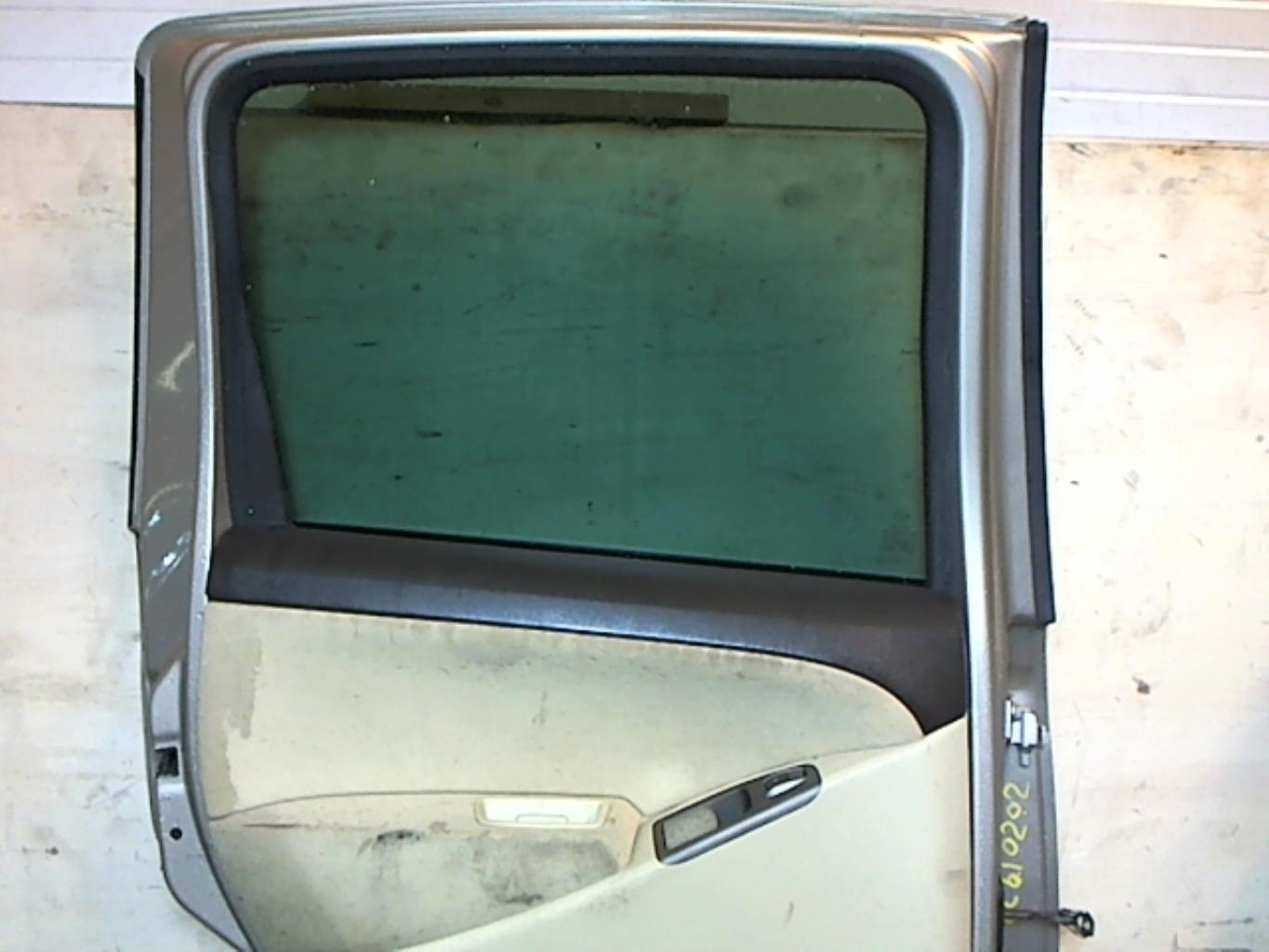 Portiera posteriore sinistra LANCIA MUSA Diésel - 1