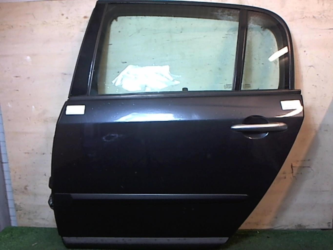Porte arriere gauche RENAULT VEL SATIS PHASE 2  - 1