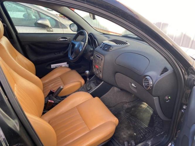 Image Optique avant principal gauche (feux)(phare) - ALFA ROMEO 147