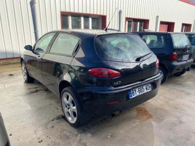 Image Optique avant principal gauche (feux)(phare) - ALFA ROMEO 147