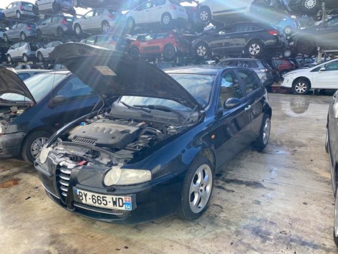 Image Optique avant principal gauche (feux)(phare) - ALFA ROMEO 147