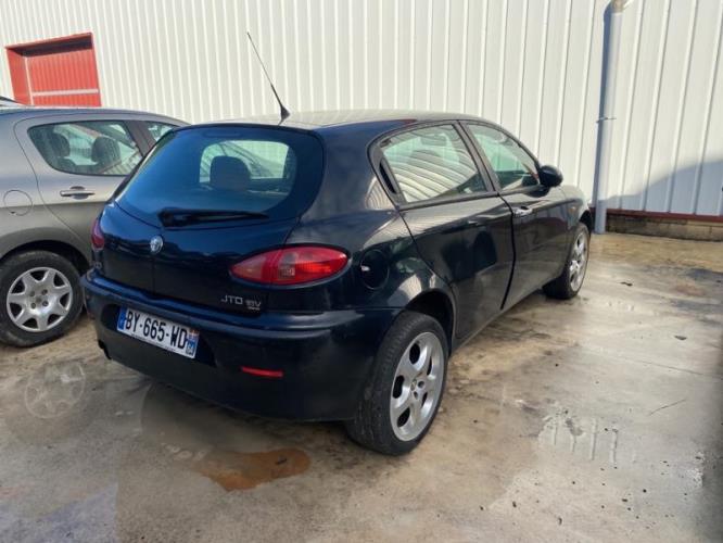 Image Optique avant principal gauche (feux)(phare) - ALFA ROMEO 147