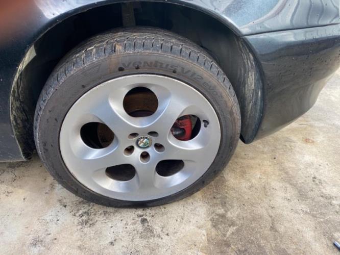 Image Optique avant principal gauche (feux)(phare) - ALFA ROMEO 147
