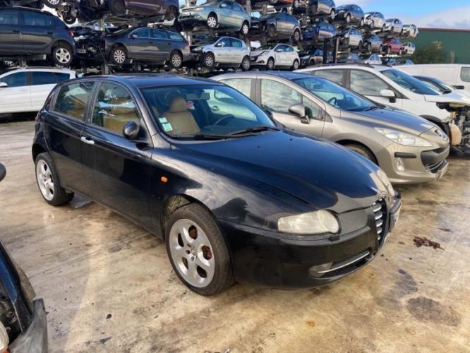 Image Optique avant principal gauche (feux)(phare) - ALFA ROMEO 147