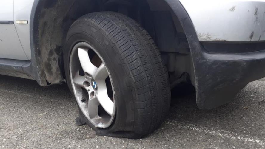 Image Pont avant complet - BMW X5 E53