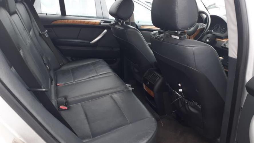 Image Pont avant complet - BMW X5 E53