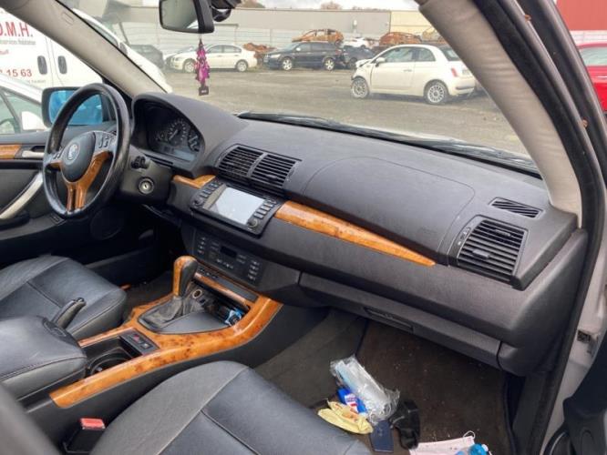 Image Pont avant complet - BMW X5 E53