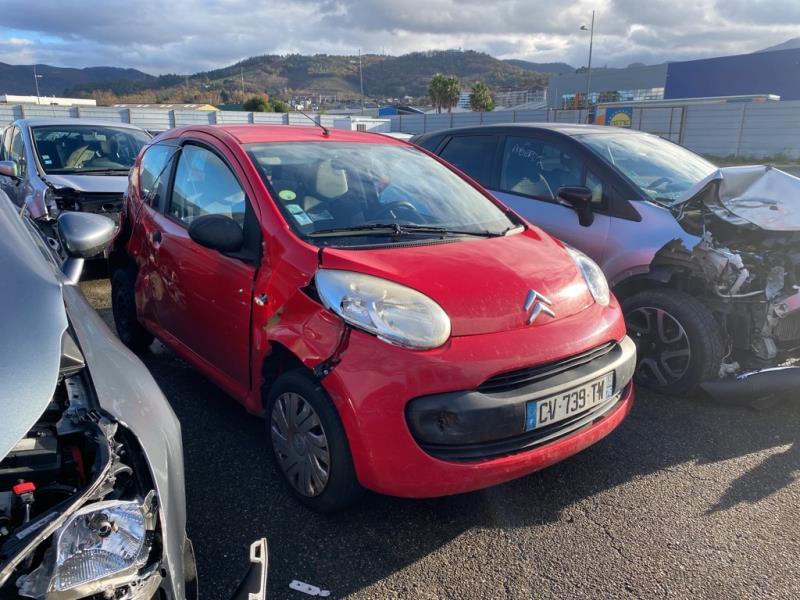 Image CITROEN C1 1