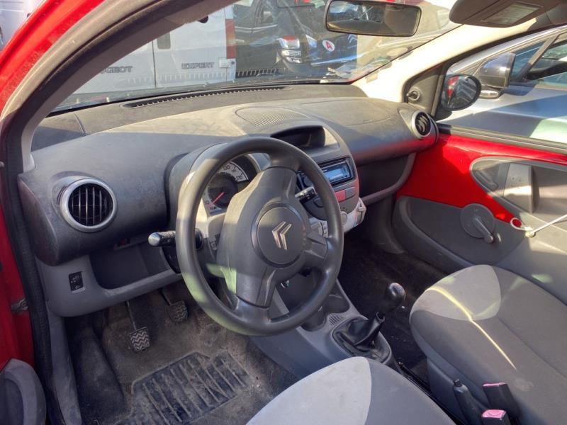 Image CITROEN C1 1