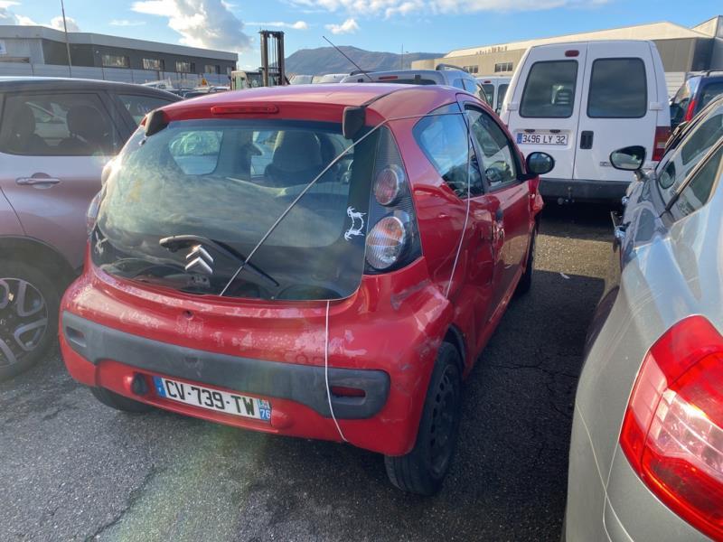 Image CITROEN C1 1