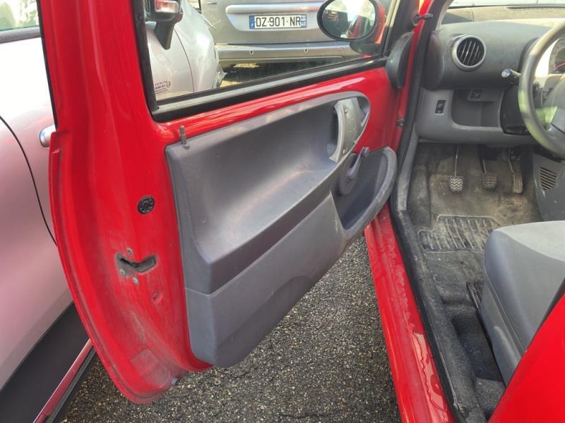 Image CITROEN C1 1