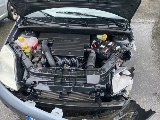 Image Boite de vitesses - FORD FIESTA 5