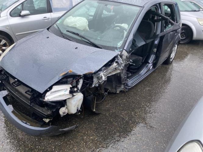 Image Boite de vitesses - FORD FIESTA 5