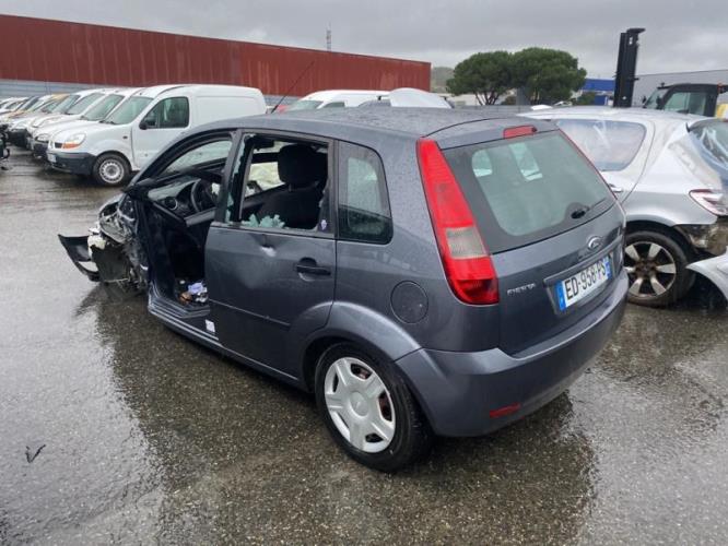 Image Boite de vitesses - FORD FIESTA 5