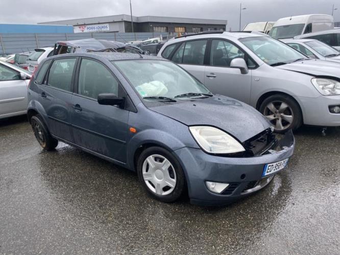 Image Boite de vitesses - FORD FIESTA 5