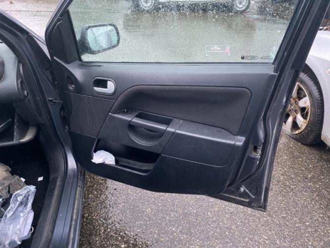 Image Boite de vitesses - FORD FIESTA 5