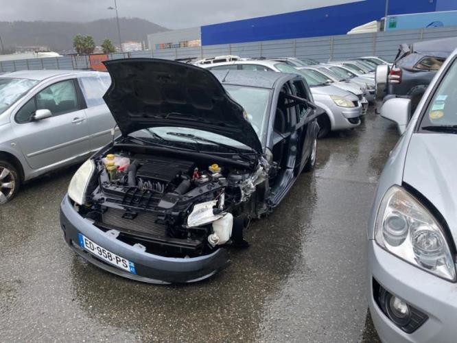 Image Boite de vitesses - FORD FIESTA 5