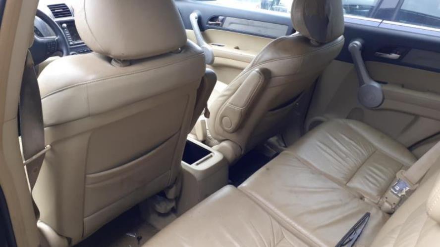 Image Trappe d'essence - HONDA CR-V 3